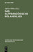 Das altfranzösische Rolandslied: Nach der Oxforder Handschrift (Sammlung Romanischer Aoebungstexte) (German Edition