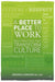 A Better Place To Work