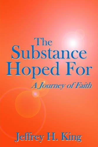 The Substance Hoped For