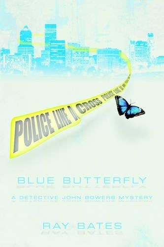Blue Butterfly