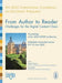 From Author to Reader. Challenges for the Digital Content Chain