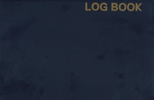 Navigator's Log Book