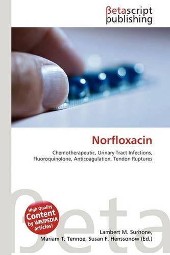 Norfloxacin