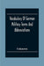 Vocabulary Of German Military Terms And Abbreviations