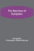 The Bacchae of Euripides