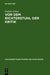 Vor dem Richterstuhl der Kritik: Die Musik in Friedrich Nicolais »Allgemeiner Deutscher Bibliothek« (Wolfenbütteler Studien zur Aufklärung, 30) (German Edition