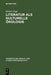Literatur als kulturelle Ökologie: Zur kulturellen Funktion imaginativer Texte an Beispielen des amerikanischen Romans (Konzepte der Sprach- und Literaturwissenschaft, 63) (German Edition