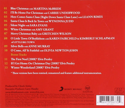 CHRISTMAS DUETS