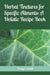 Herbal Tinctures for Specific Ailments