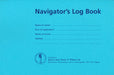 Navigator's Log Book Refill