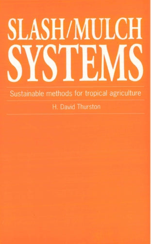 Slash/Mulch Systems