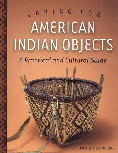 Caring for American Indian Objects