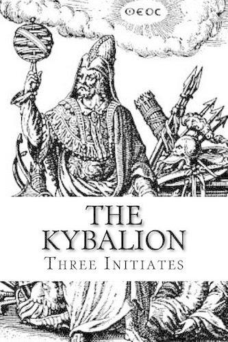 The Kybalion