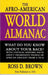The Afro-American World Alamanac