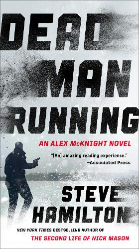 Dead Man Running: 11 (Alex McKnight