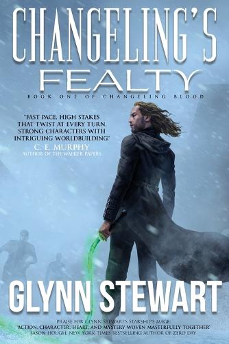 Changeling's Fealty