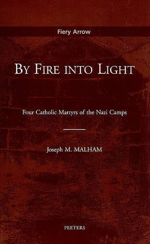 By Fire into Light