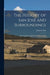 The History of San José and Surroundings