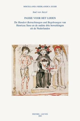 Passie Voor Het Lijden