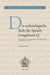 Die eschatologische Rede des Spruchevangeliums Q