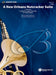 A New Orleans Nutcracker Suite