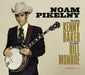 Plays Kenny Baker/Plays Bill Monroe