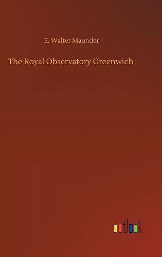 The Royal Observatory Greenwich