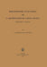 Bibliographie Analytique De L'archeologie De L'Iran Ancien. Supplement 4: 1996-2003