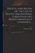 Francis, Lord Bacon, or, The Case of Private and National Corruption and Bribery Impartially Consider'd ...