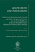 Adaptations and Innovations