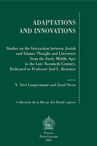 Adaptations and Innovations
