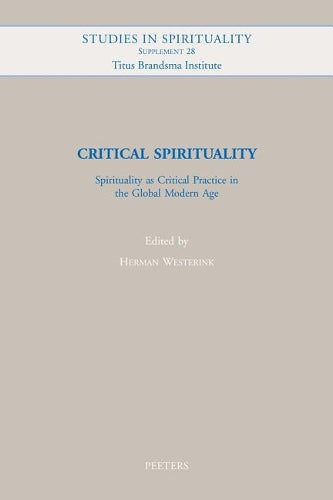 Critical Spirituality