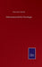 Alttesttamentliche Theologie