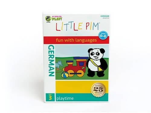 Playtime (Disc 3)