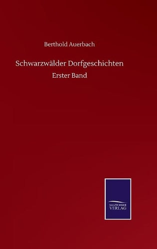 Schwarzwälder Dorfgeschichten