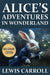 Alice's Adventures in Wonderland