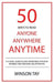 50 Ways to Read Anyone, Anywhere, Anytime