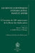 Les Revues Scientifiques D'etudes Juives: Passe Et Avenir