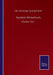 Sanskrit-Wörterbuch