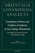 Foundations of Power and Conflicts of Authority in Late-Antique Monasticism