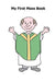 My First Mass Book