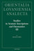 Studies in Aramaic Inscriptions and Onomastics III