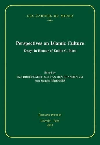 Perspectives on Islamic Culture