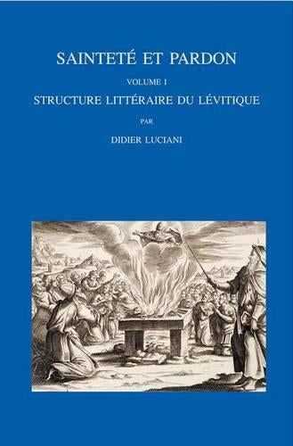 Sainteté et pardon