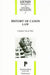 History of Canon Law
