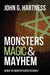 Monsters, Magic, & Mayhem