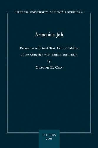 Armenian Job