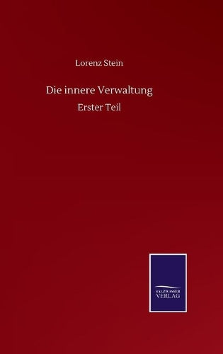 Die innere Verwaltung