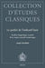 Le parfait de l'indicatif latin