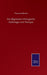 Die allgemeine chirurgische Pathologie und Therapie